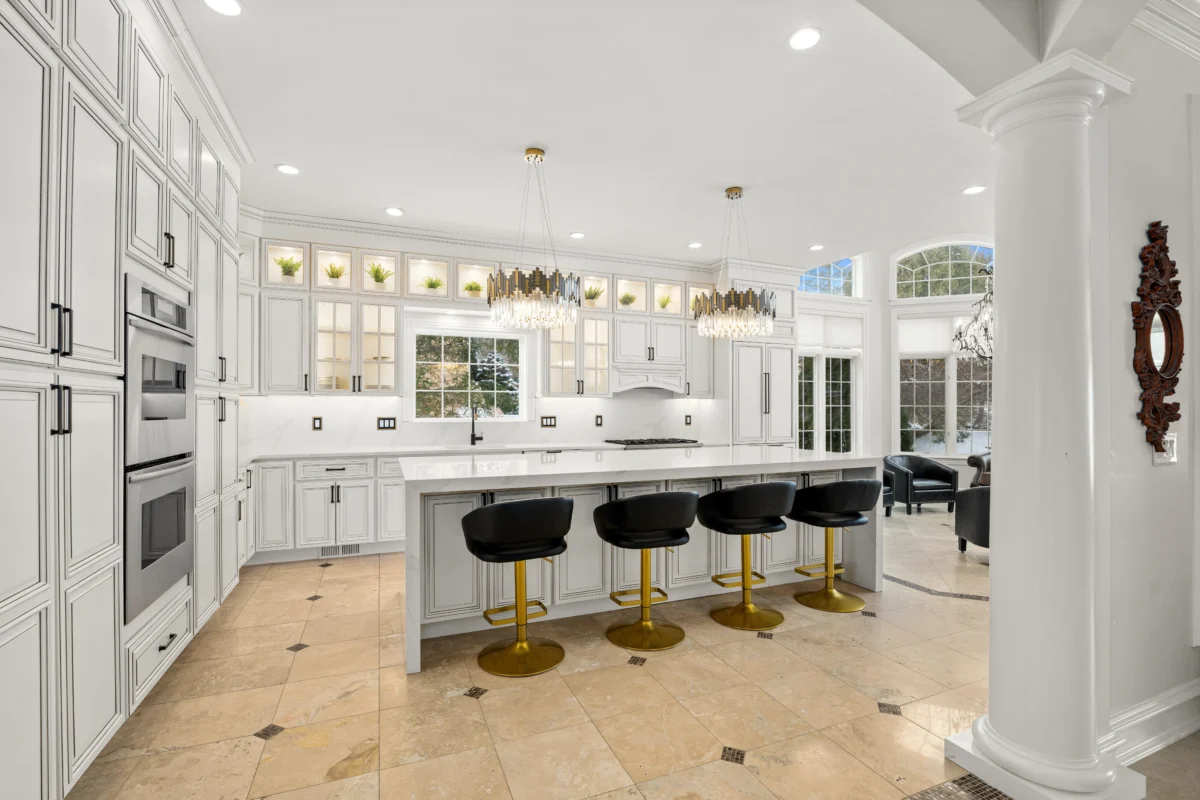 interior designer in Boston
