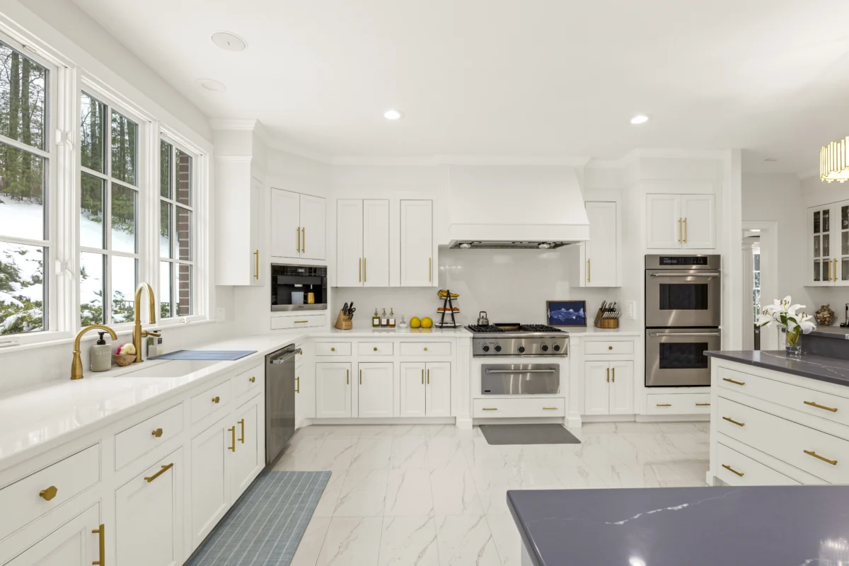 interior designer in Boston