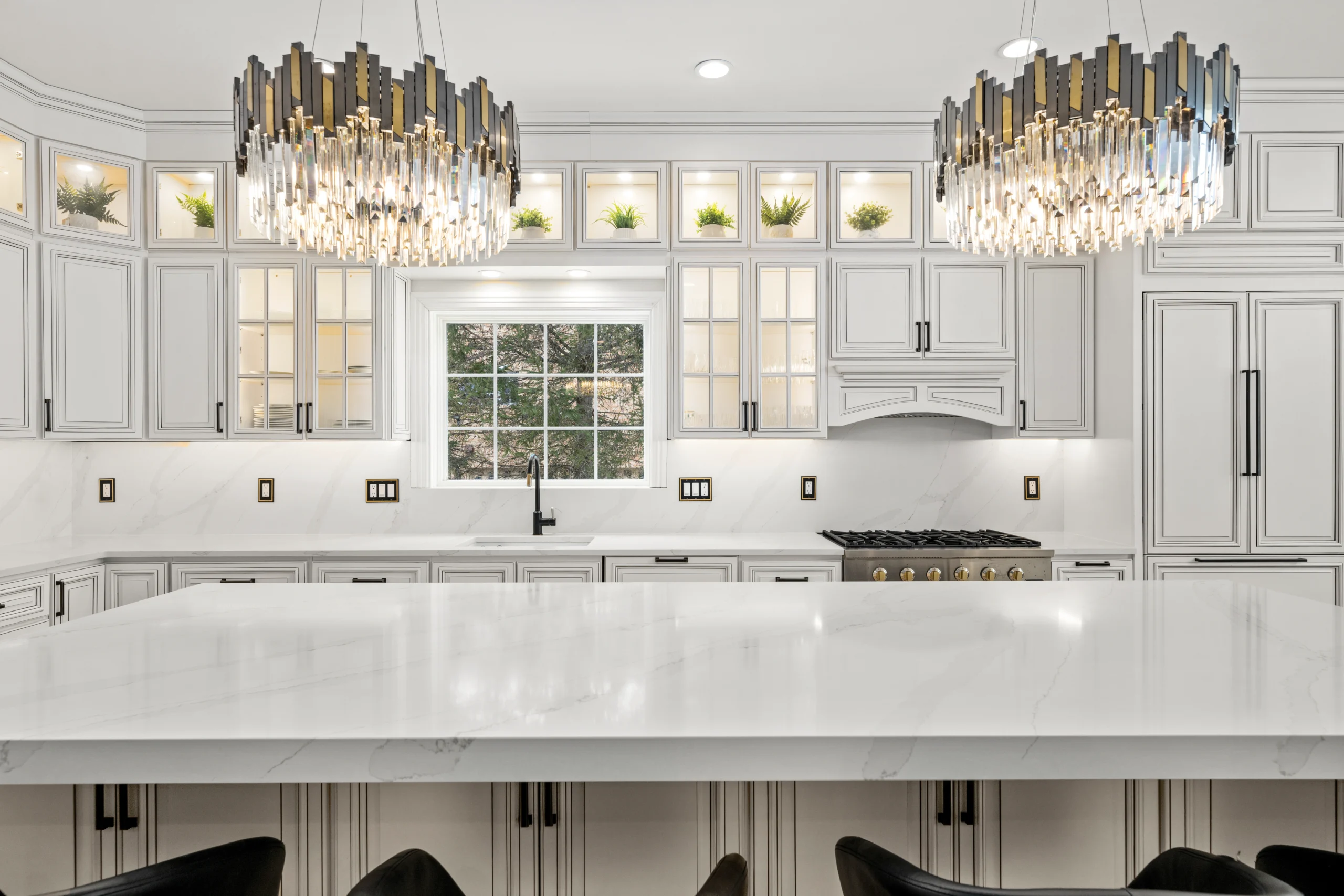 interior designer in Boston