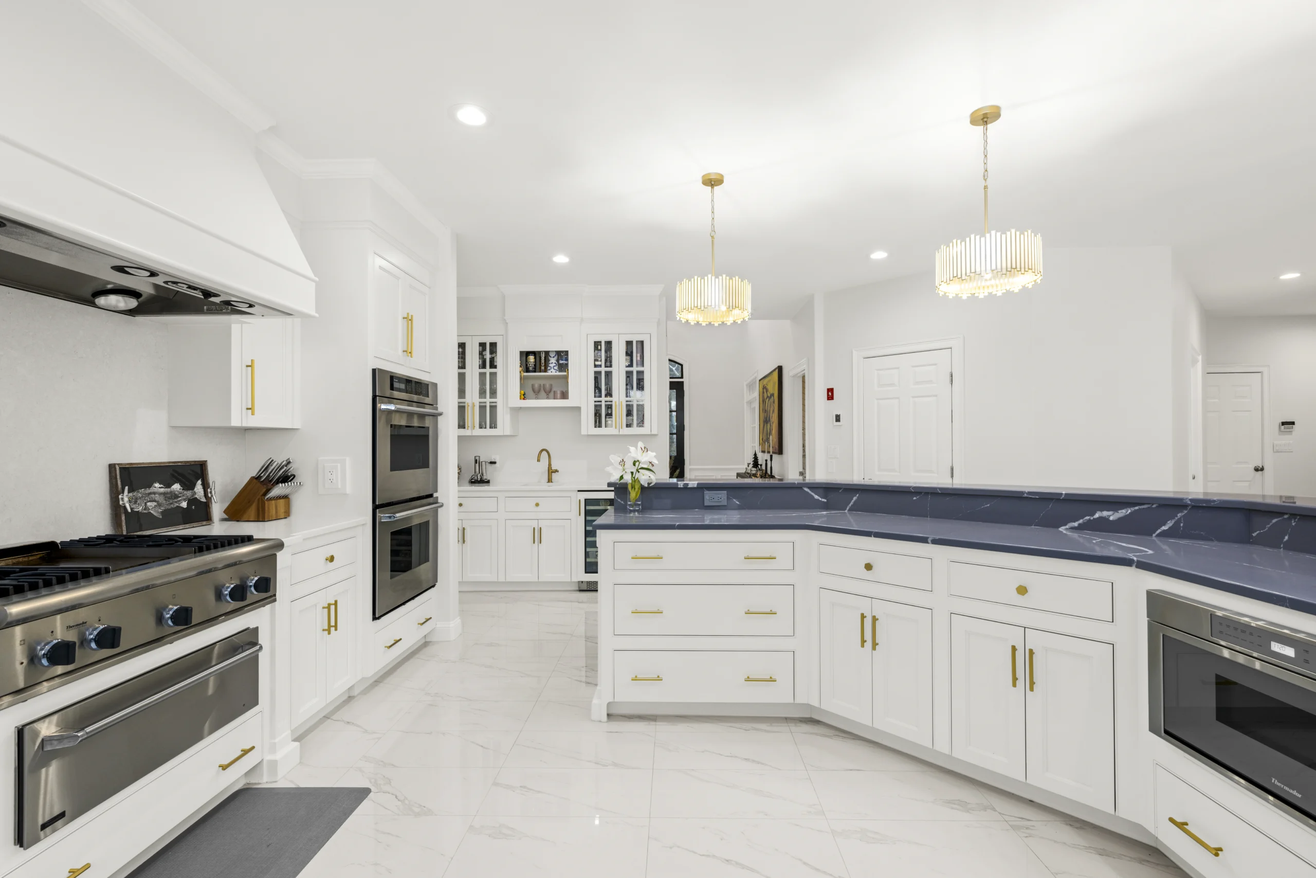 interior designer in Boston