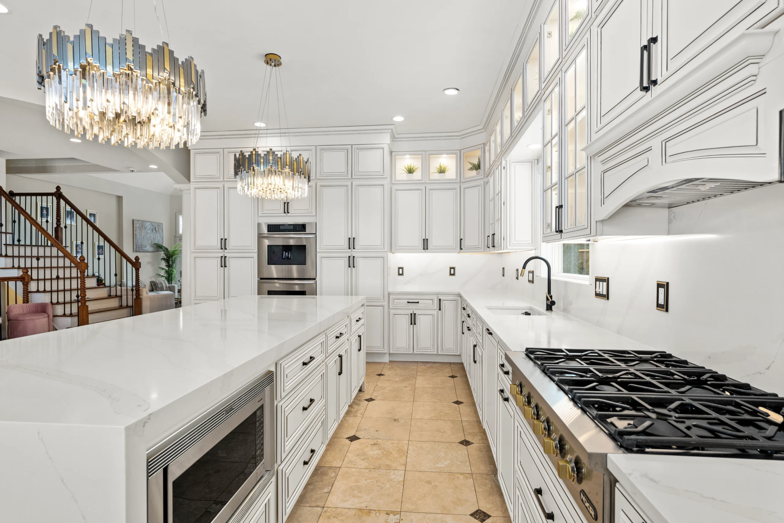 interior designer in Boston