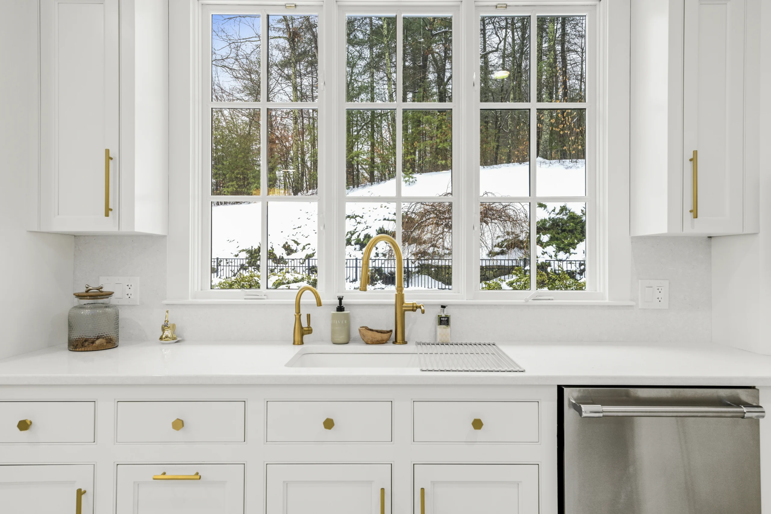 interior designer in Boston