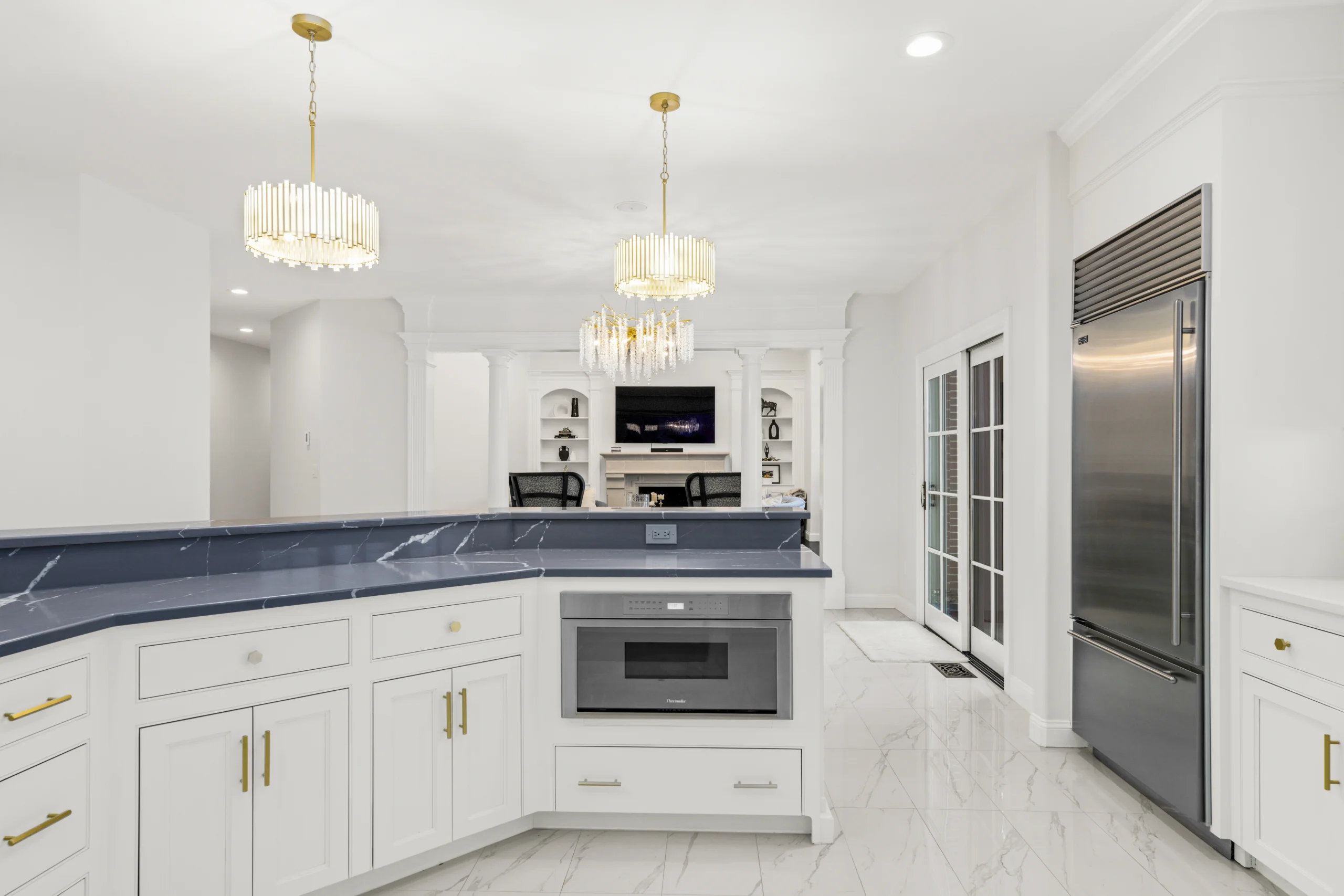 interior designer in Boston