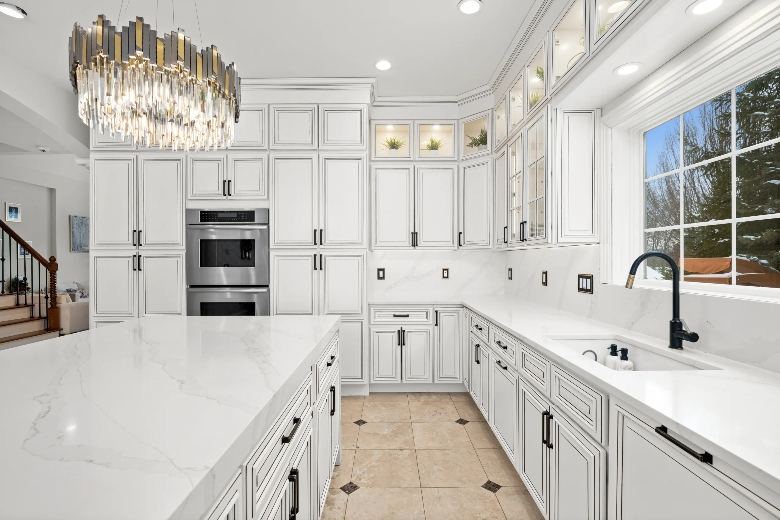 interior designer in Boston