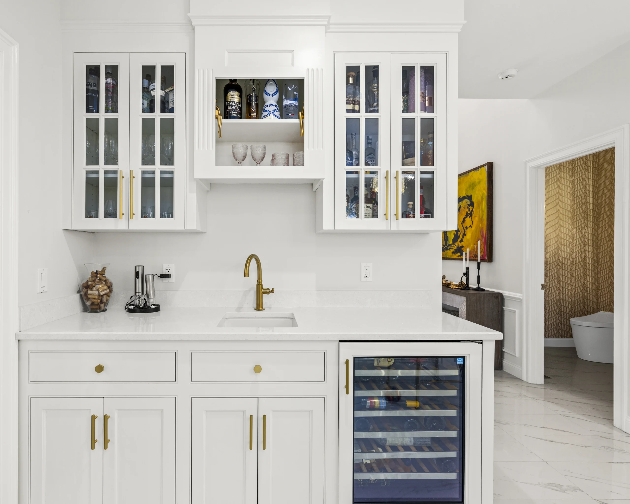 interior designer in Boston