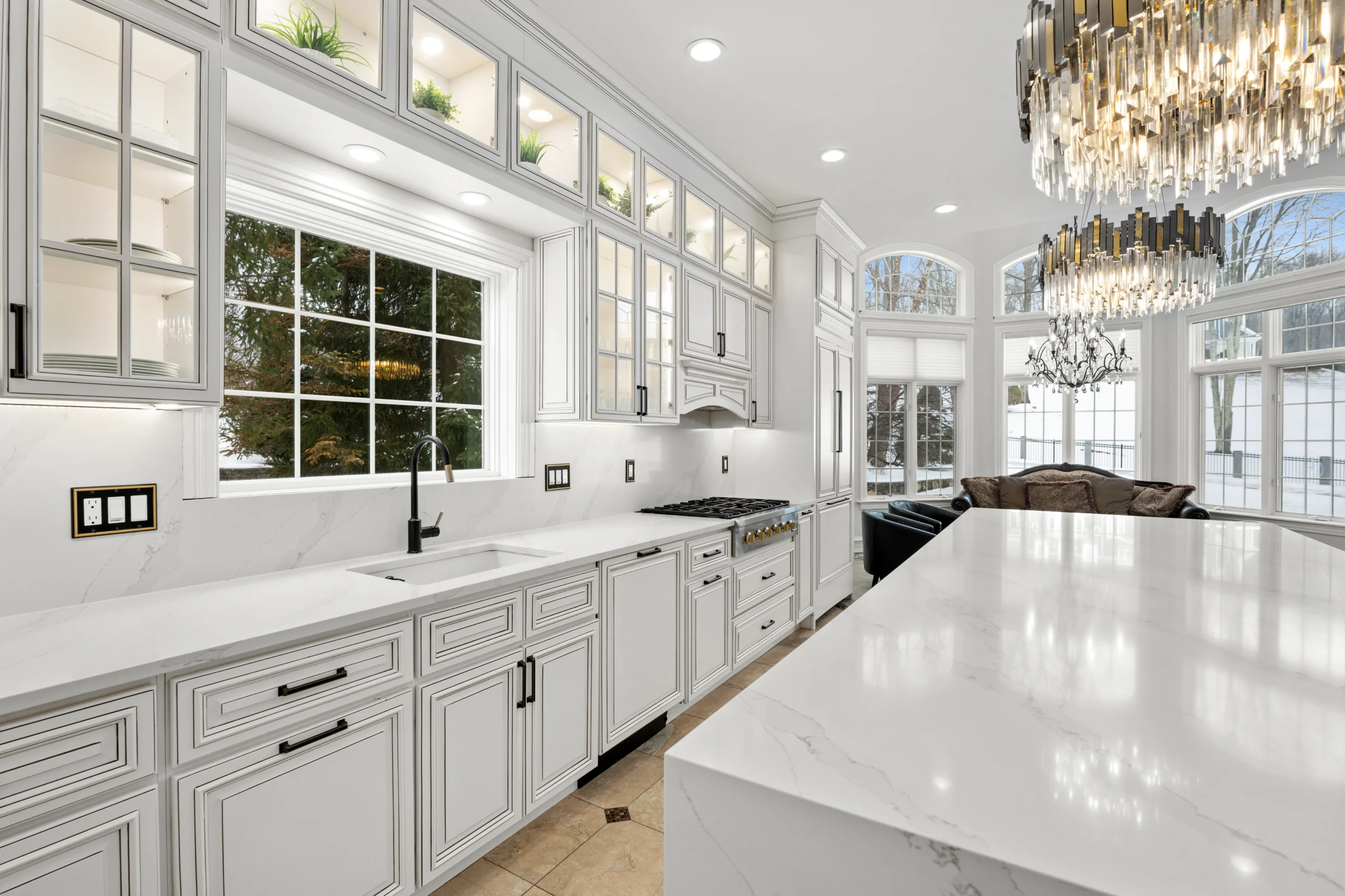 interior designer in Boston