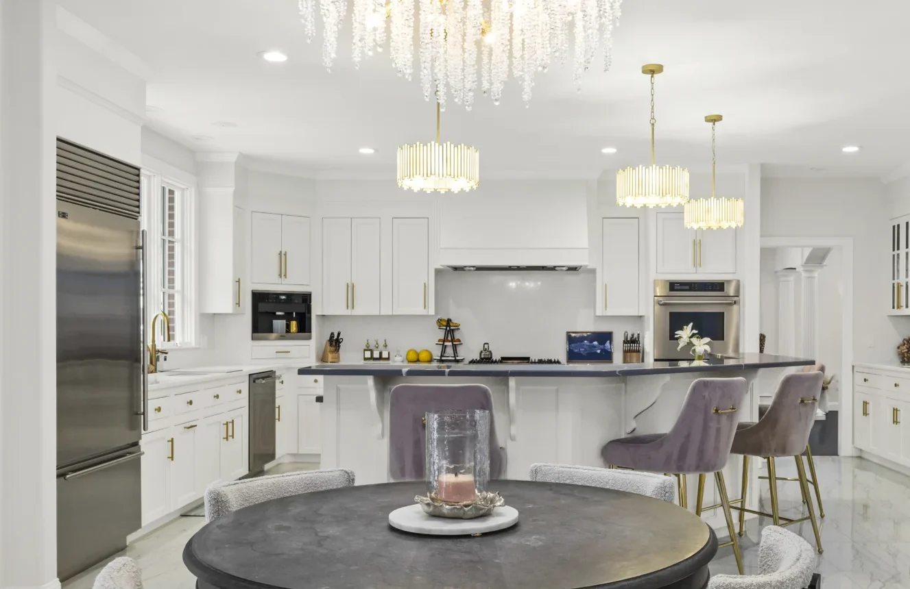 interior designer in Boston