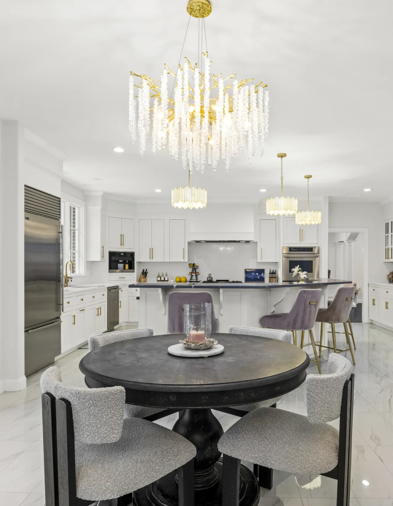 interior designer in Boston