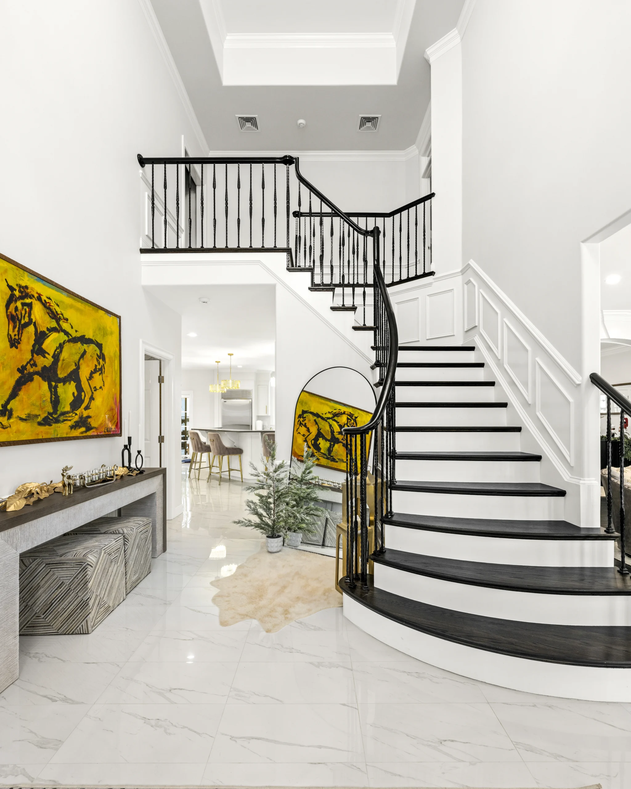 interior designer in Boston