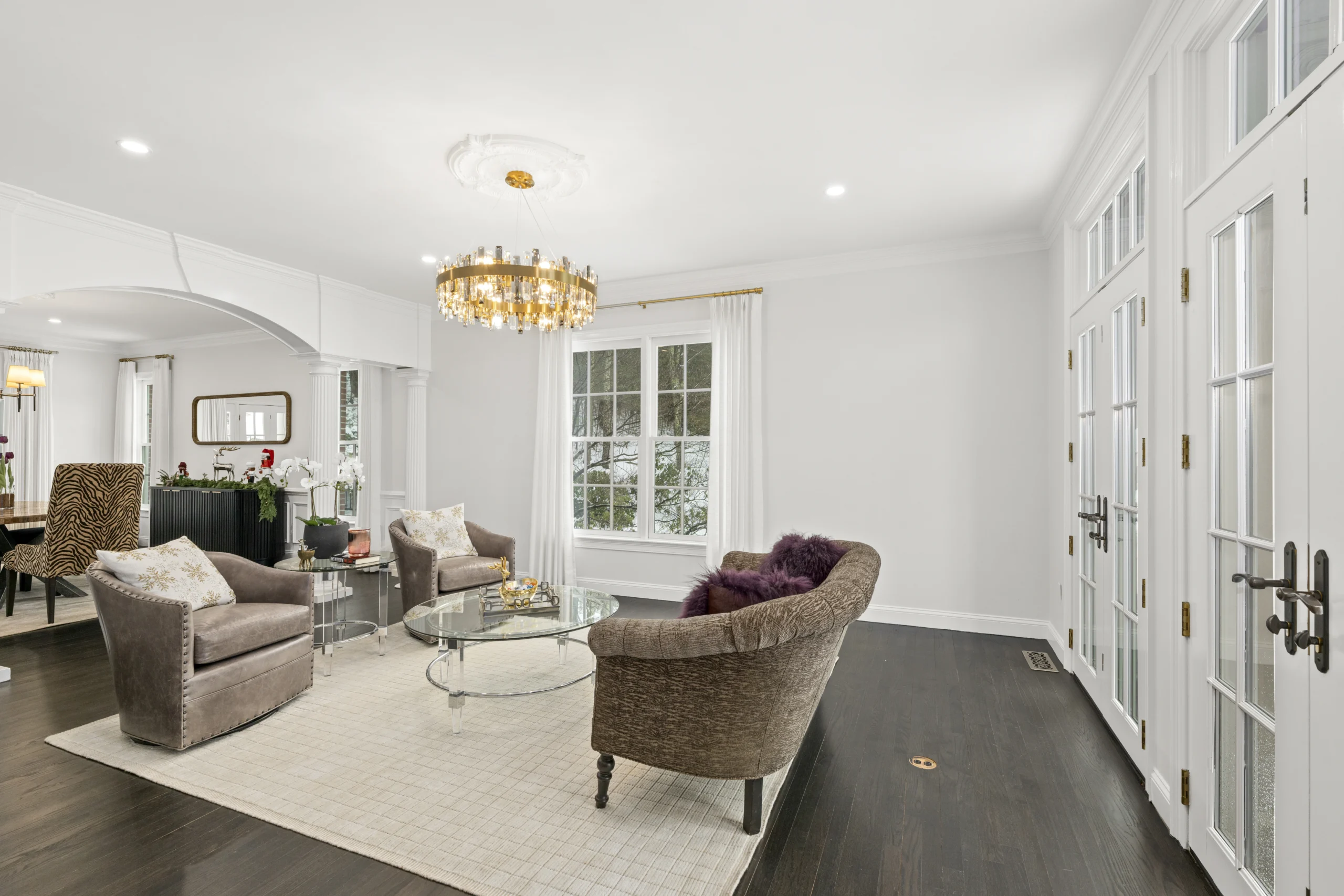 interior designer in Boston