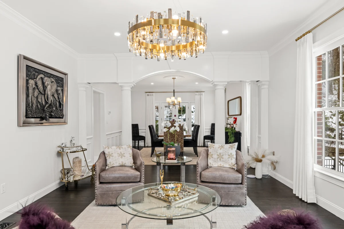 interior designer in Boston